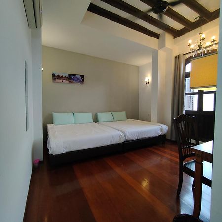 Carnarvon Heritge Lodge 乔治敦 外观 照片