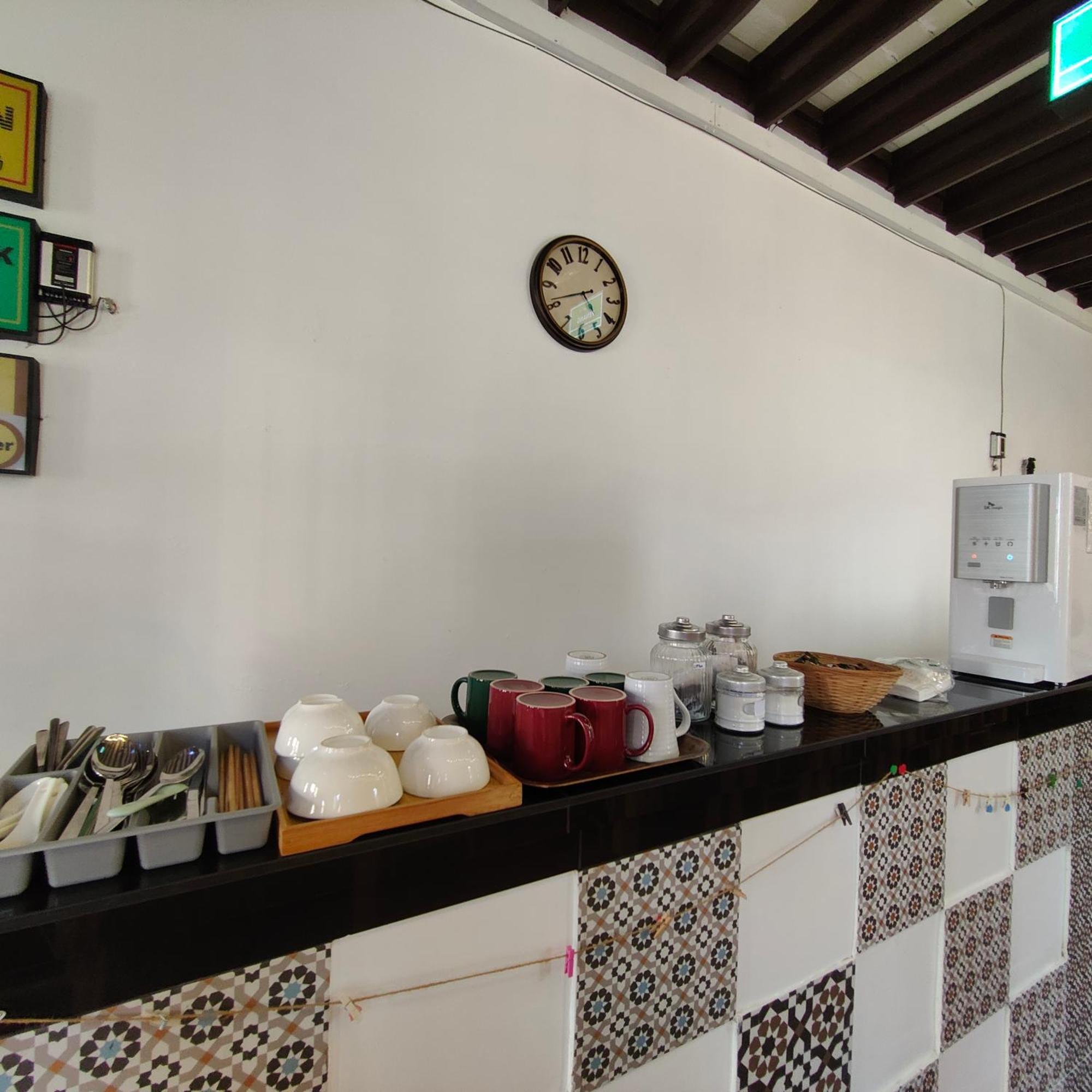 Carnarvon Heritge Lodge 乔治敦 外观 照片