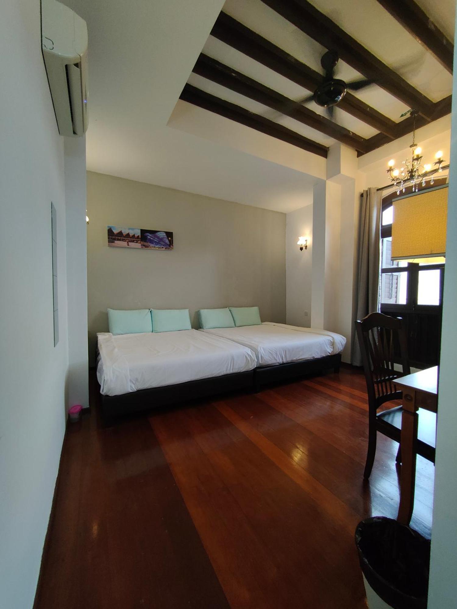 Carnarvon Heritge Lodge 乔治敦 外观 照片