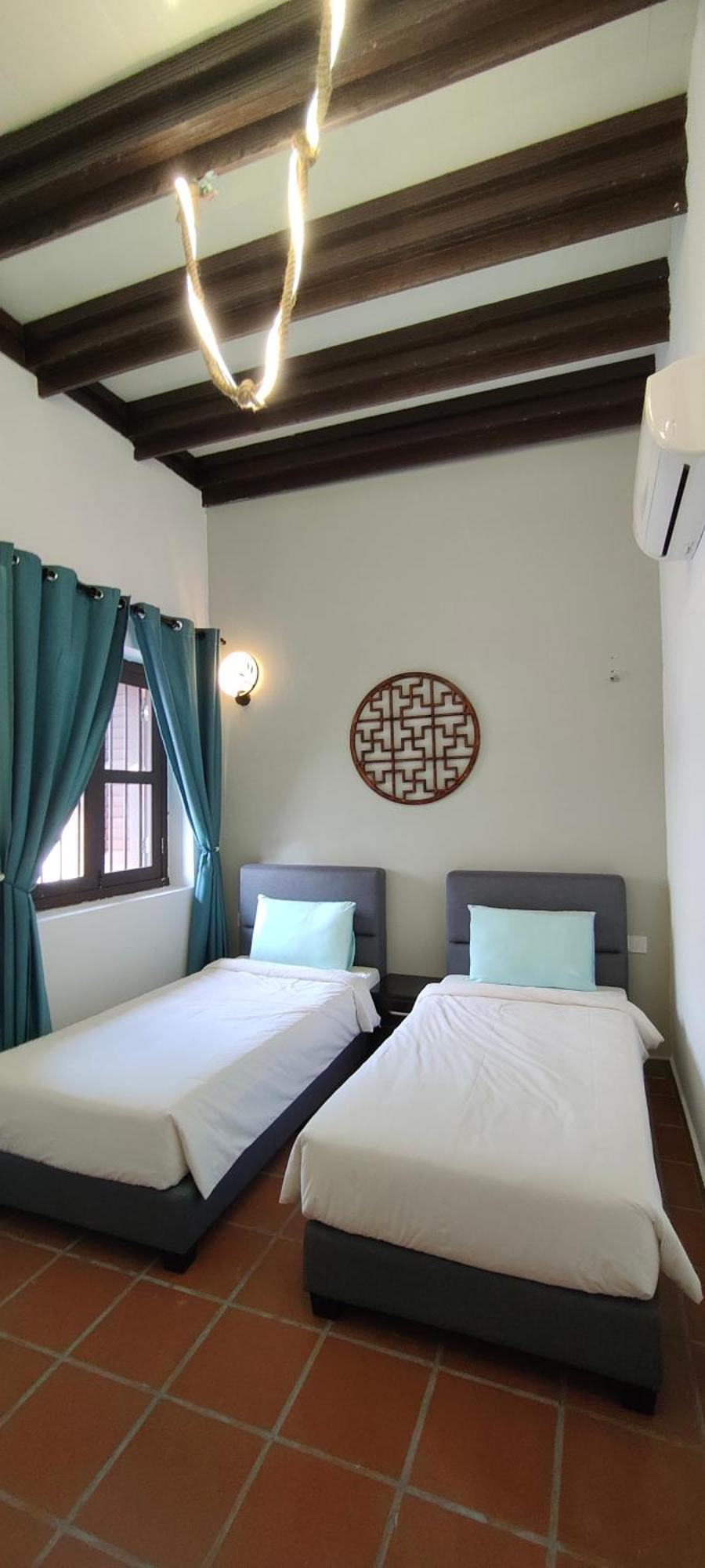 Carnarvon Heritge Lodge 乔治敦 外观 照片