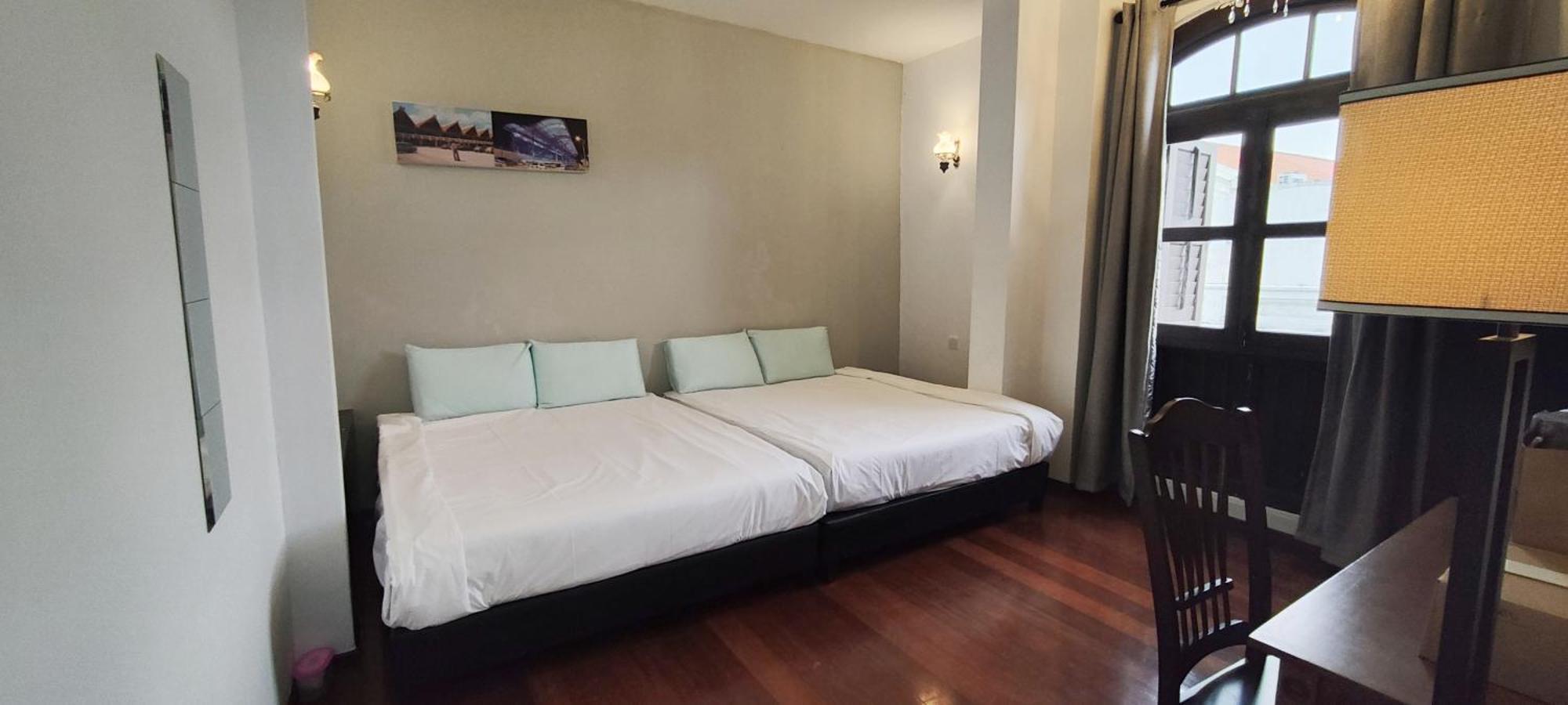 Carnarvon Heritge Lodge 乔治敦 外观 照片