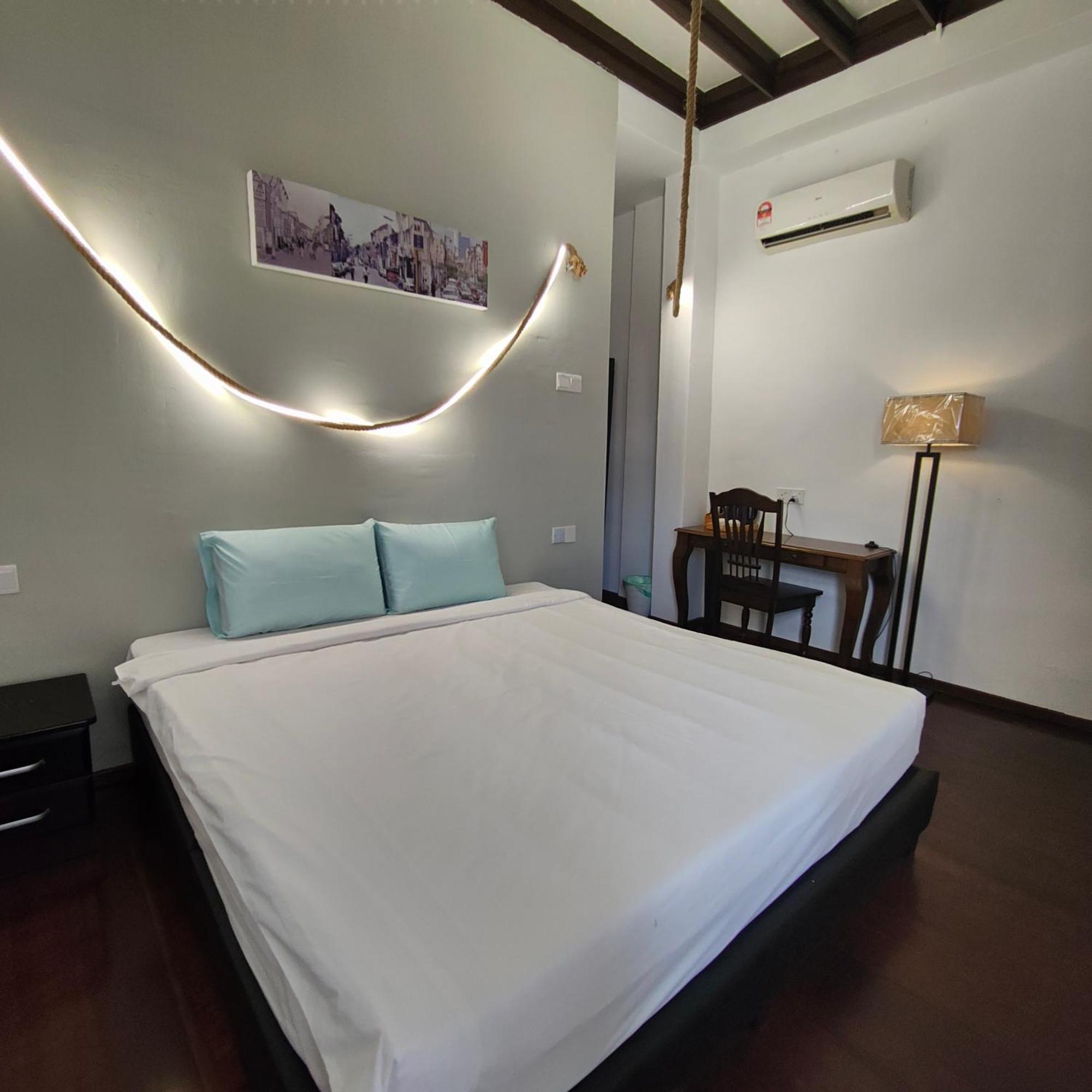 Carnarvon Heritge Lodge 乔治敦 外观 照片