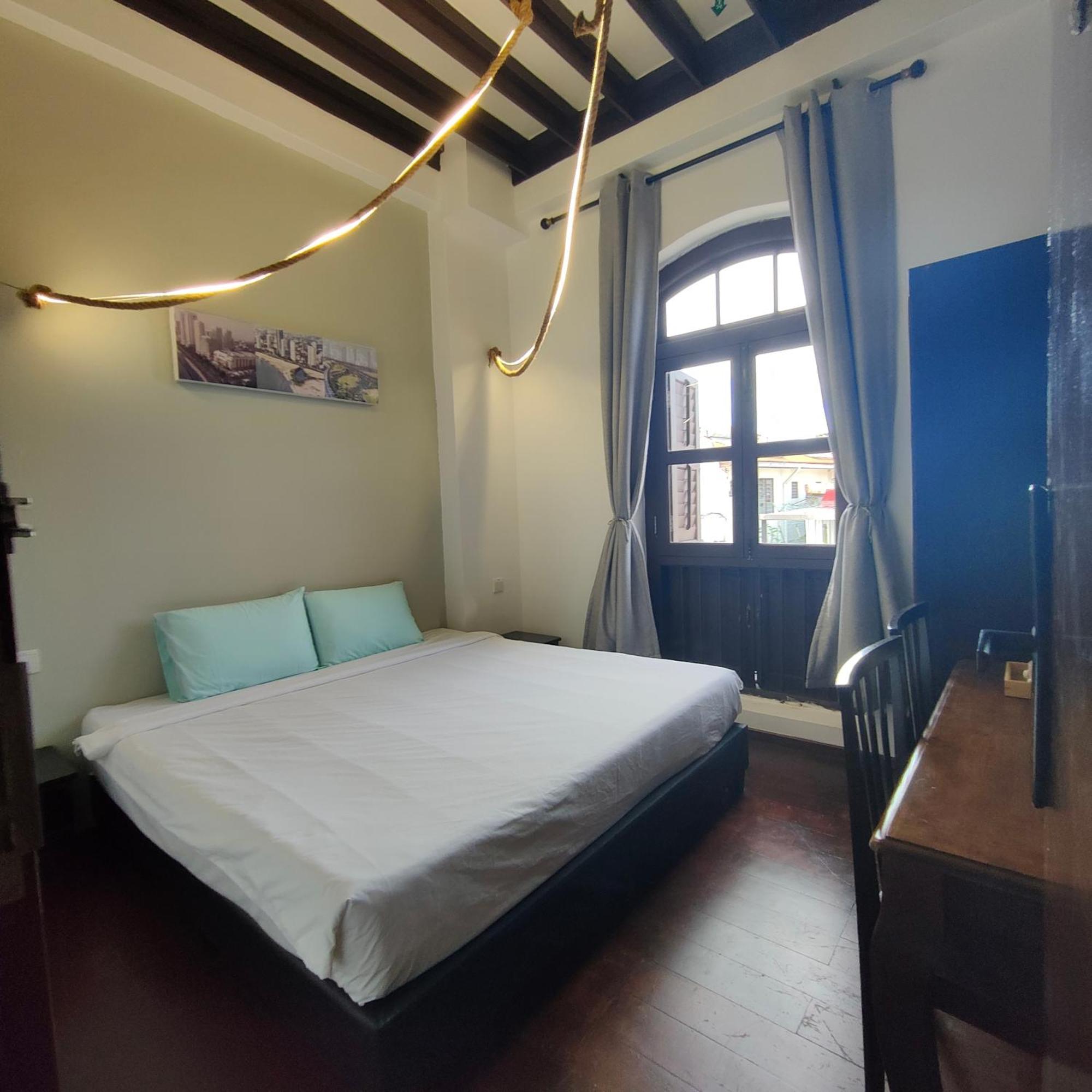 Carnarvon Heritge Lodge 乔治敦 外观 照片